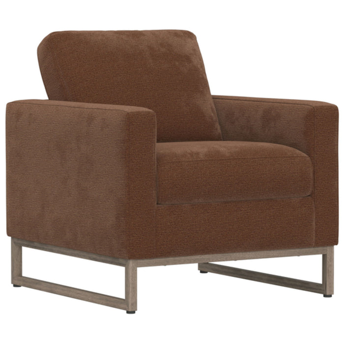 Cedric - Chair - Rich Loam