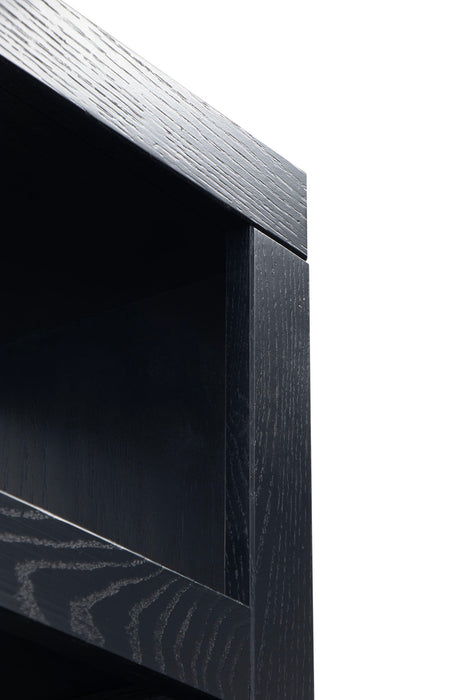 Laurel Canyon - Bookshelf