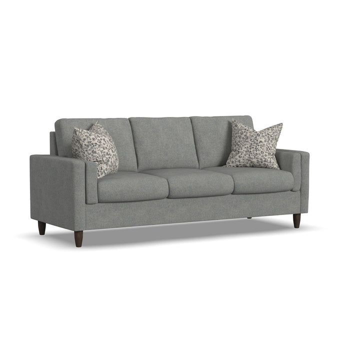 Thomas - Fabric Sofa