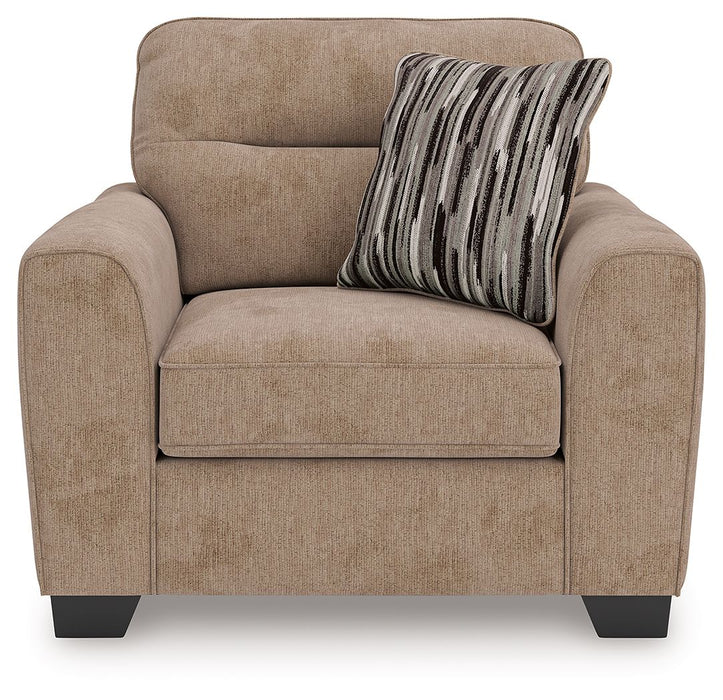 Olten - Chair And A Half