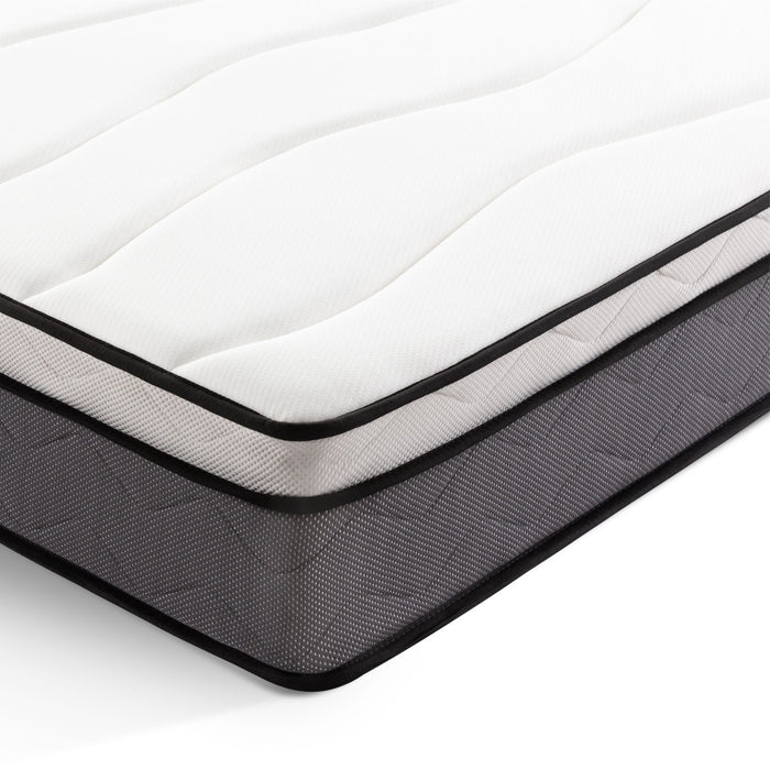 Weekender - 10" Hybrid Mattress - Plush - Twin Long