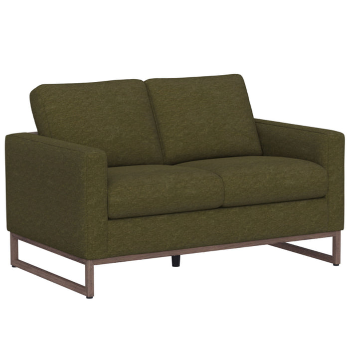 Cedric - Loveseat - Sweetgrass