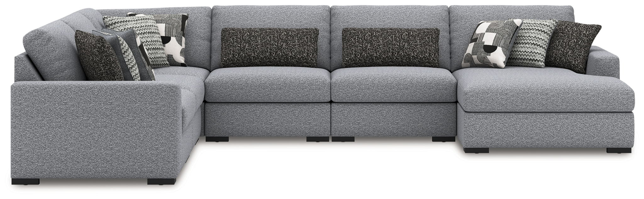 Bealton - Sectional