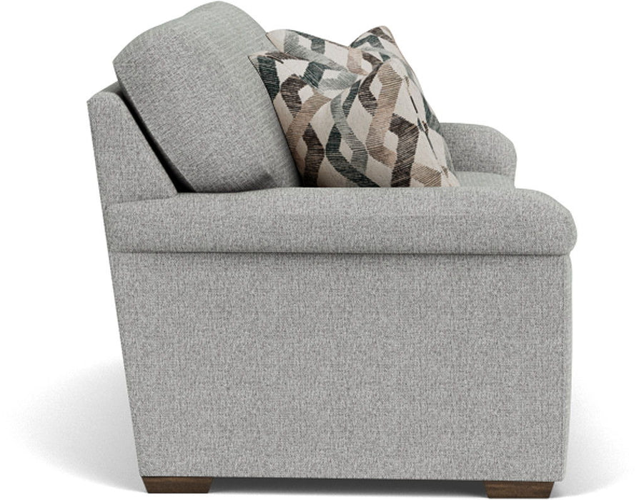 Blanchard - Sofa - Gray