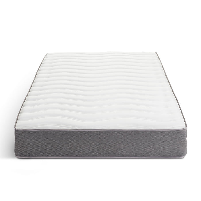 Weekender - 12" Hybrid Mattress - Firm - King