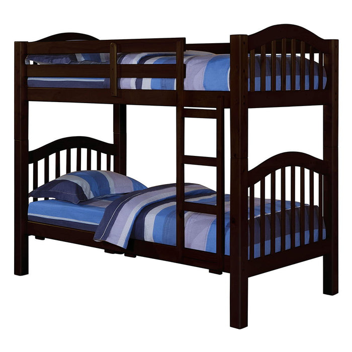 Heartland - Bunk Bed