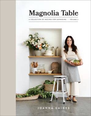 Magnolia Table, Volume 2: Joanna Gaines