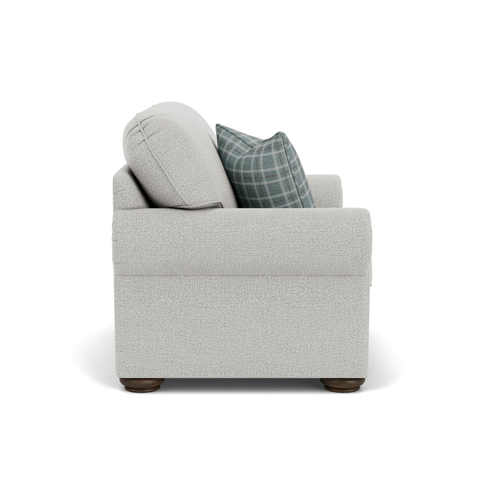 Preston - Chair And A Half