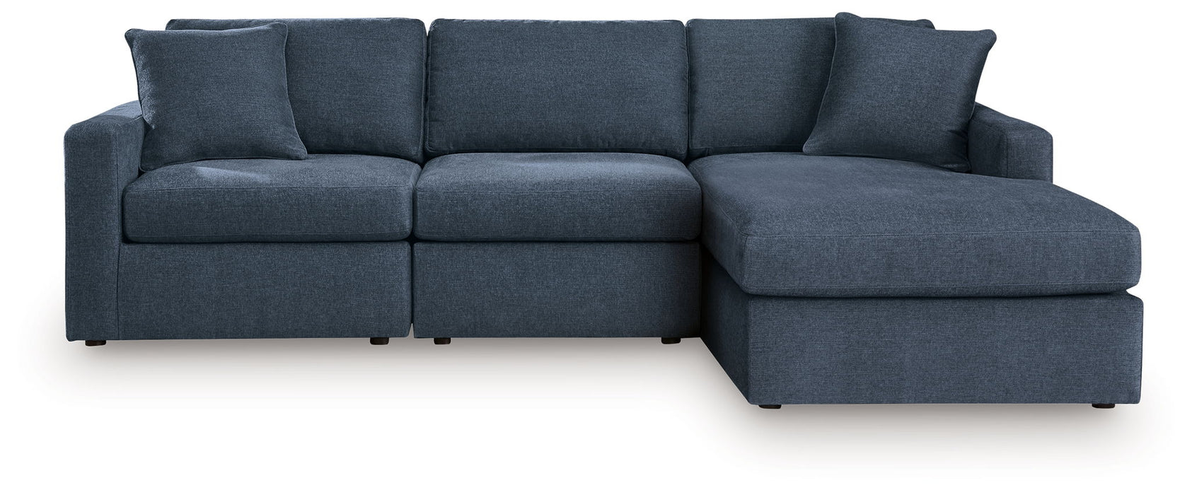 Modmax - Sectional - Ink