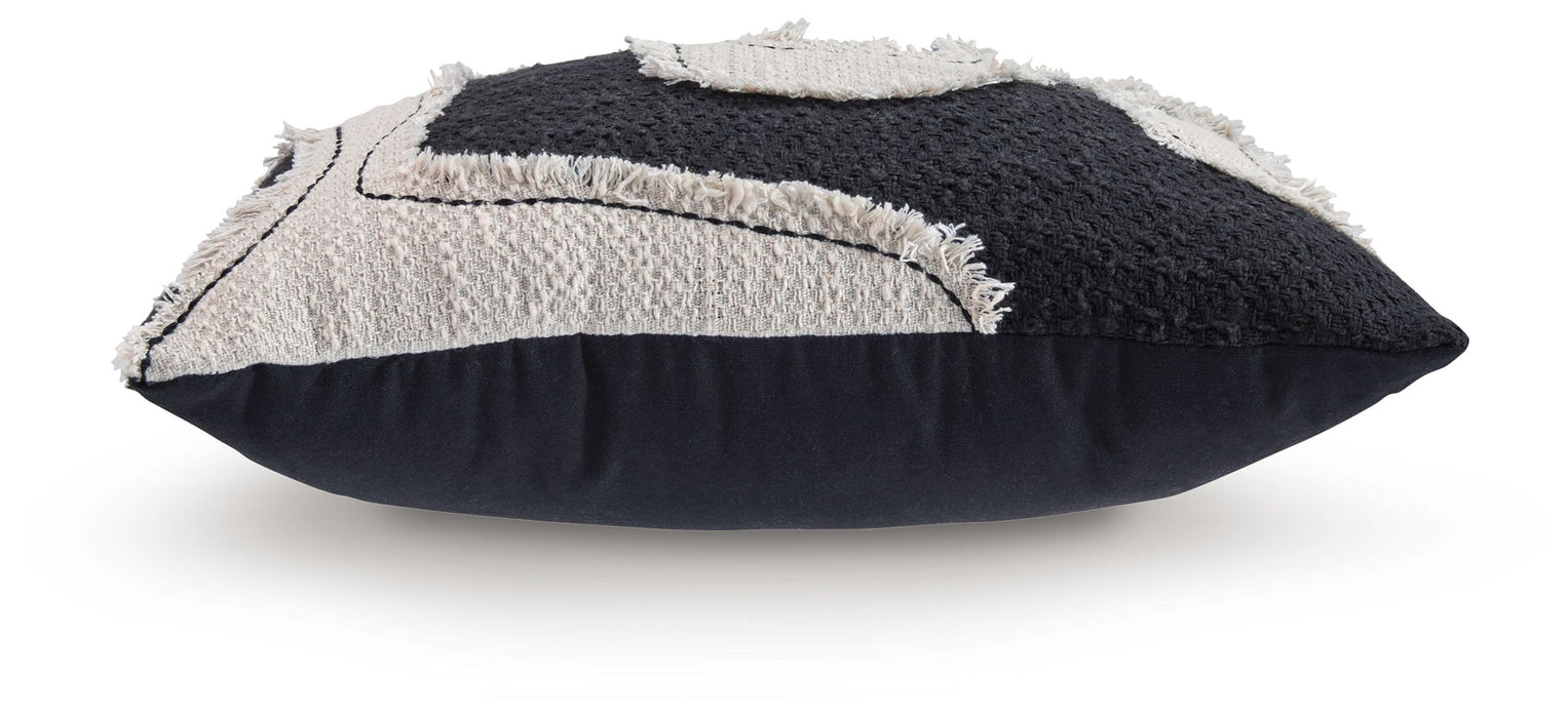 Veerbank - Pillow