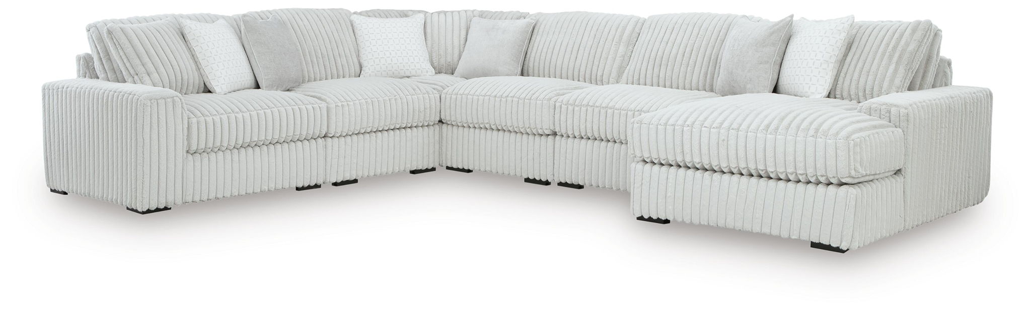 Stupendous - Sectional