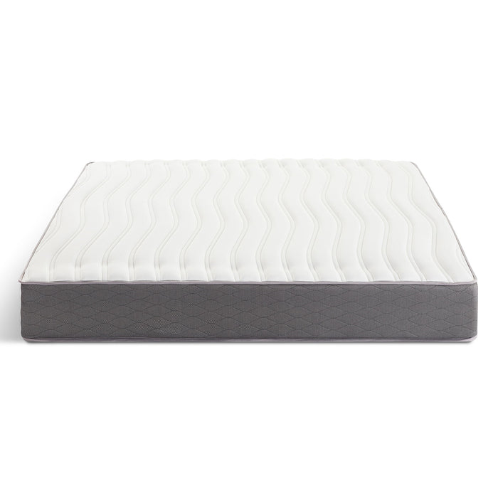 Weekender - 12" Hybrid Mattress - Firm - California King