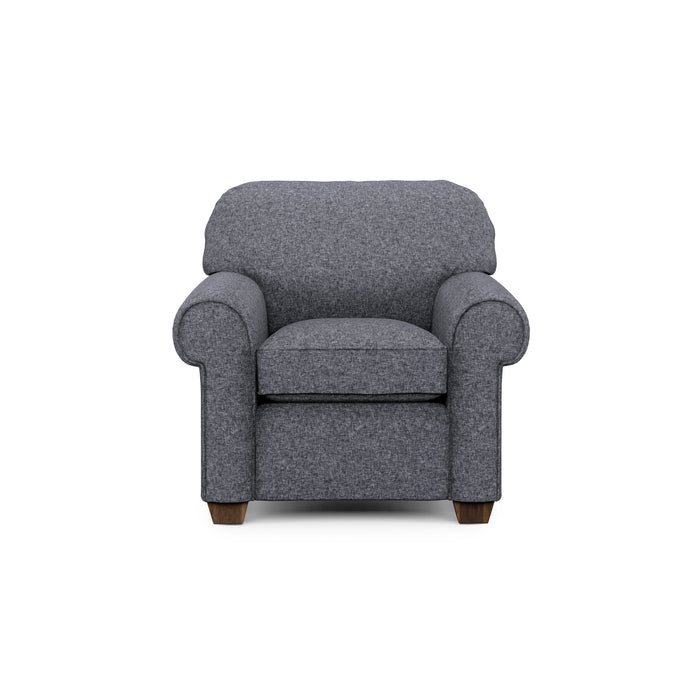 Thornton - Fabric Chair