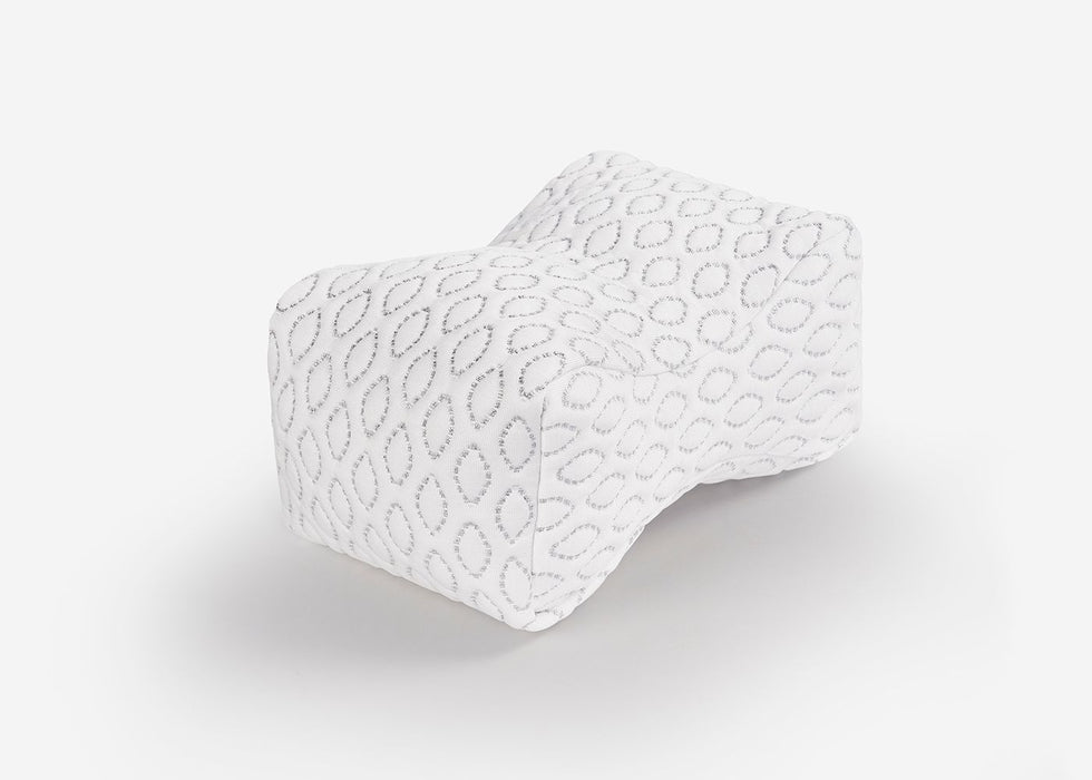 Knee Pillow - White