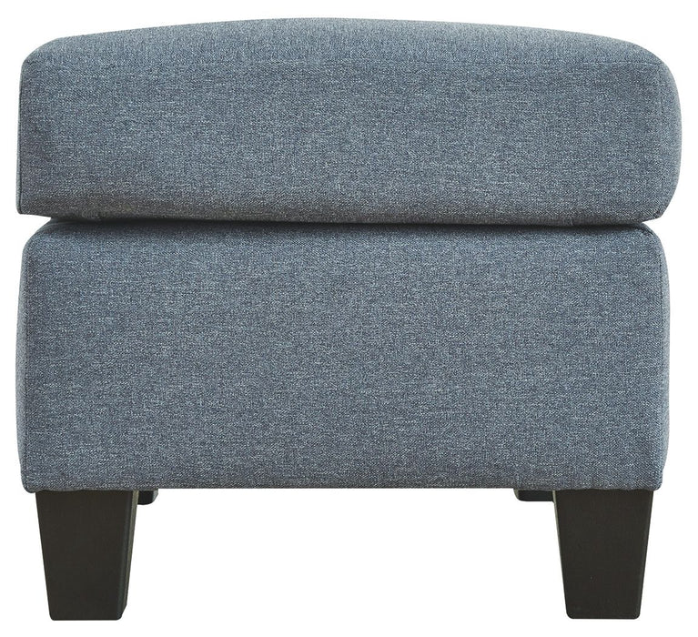 Lemly - Ottoman - Twilight