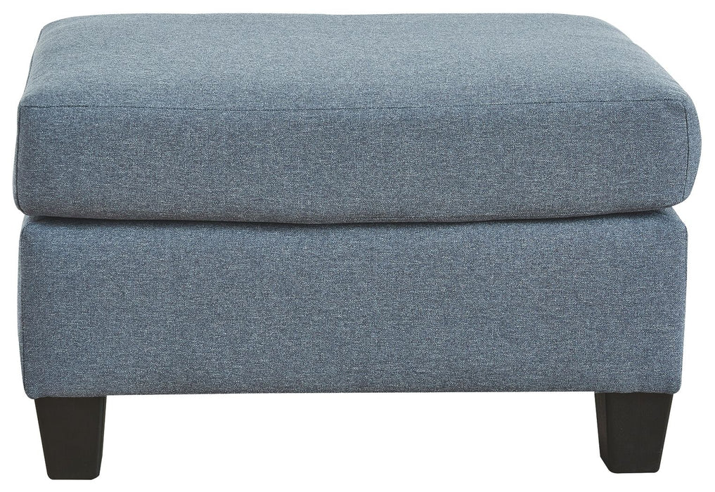 Lemly - Ottoman - Twilight