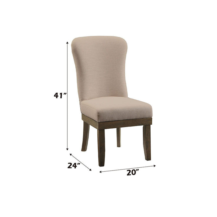 Landon - Side Chair (Set of 2)