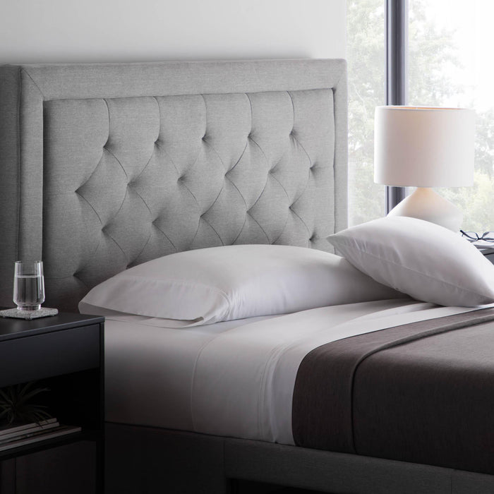 Malouf Hennessy - Headboard
