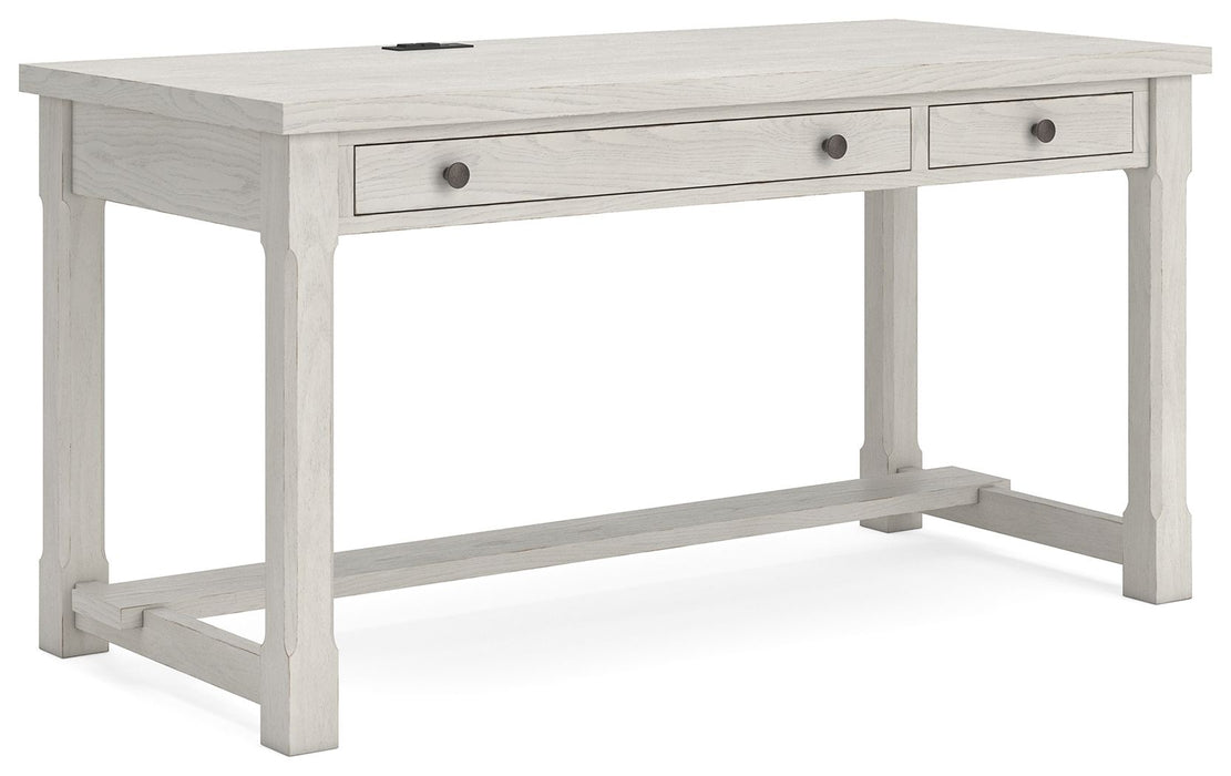 Robbinsdale - Home Office Desk