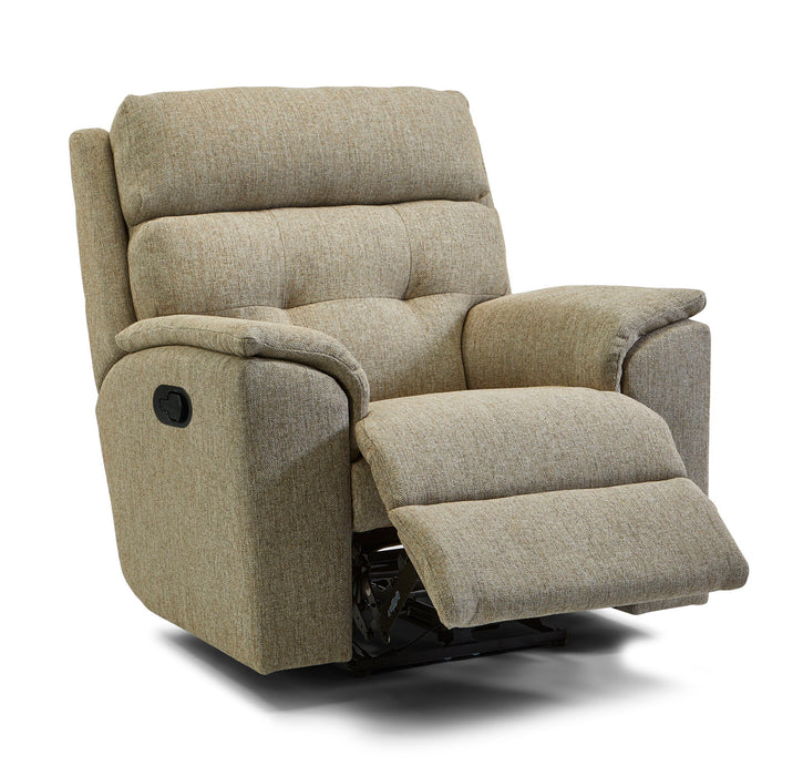 Mason - Reclining Chair