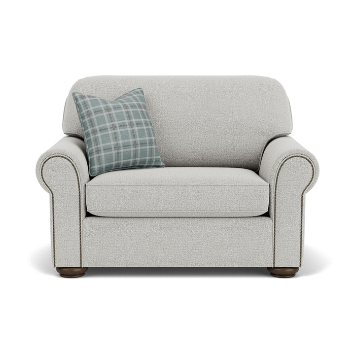 Preston - Chair And A Half