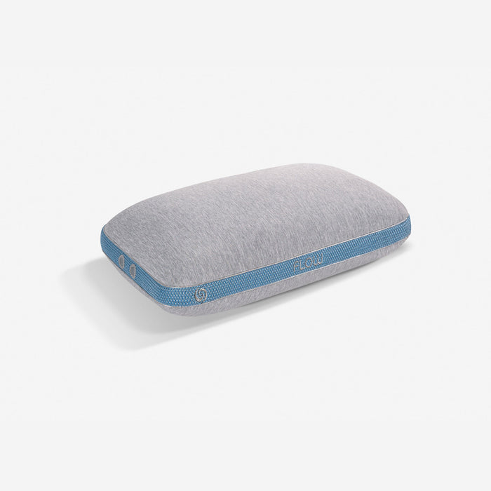 Flow Performance - Travel Pillow - Gray