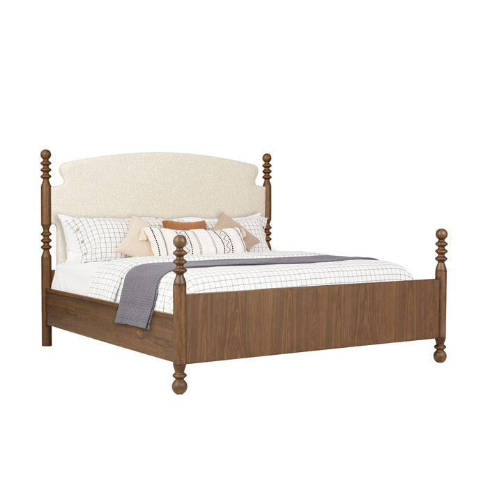 Azalea - Bed
