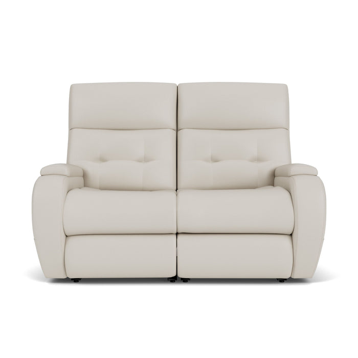 Strait - Power Reclining Loveseat