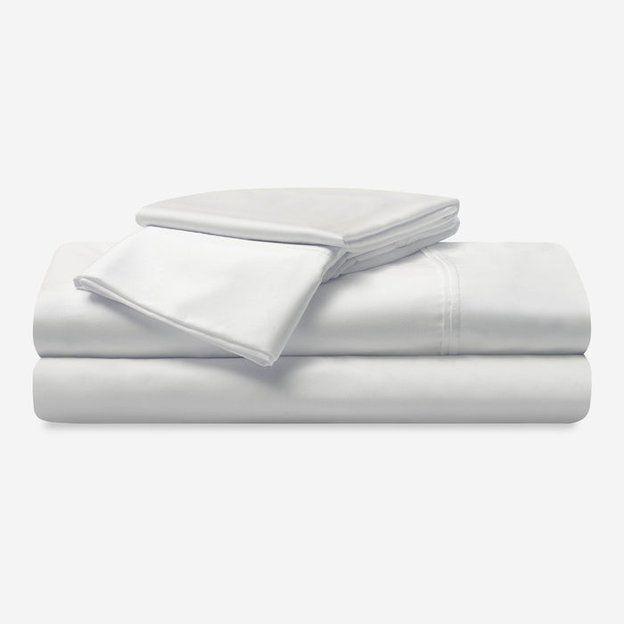 Dri-Tec Performance - Standard / Split Head King Sheet Set - Bright White