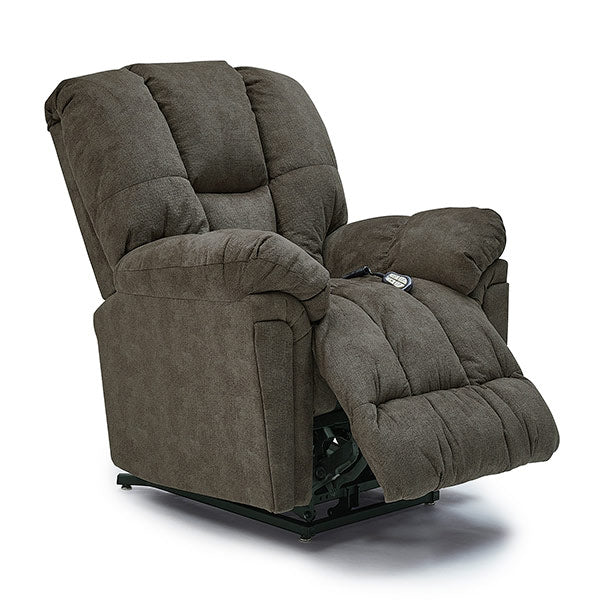 Lucas DUAL MOTOR LIFT RECLINER