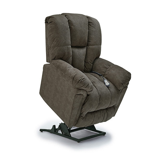 Lucas DUAL MOTOR LIFT RECLINER