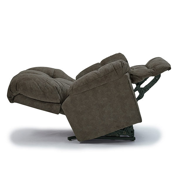Lucas DUAL MOTOR LIFT RECLINER