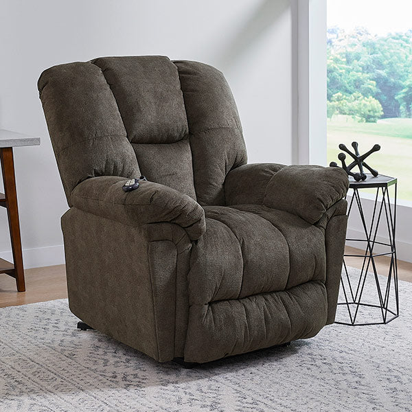 Lucas DUAL MOTOR LIFT RECLINER