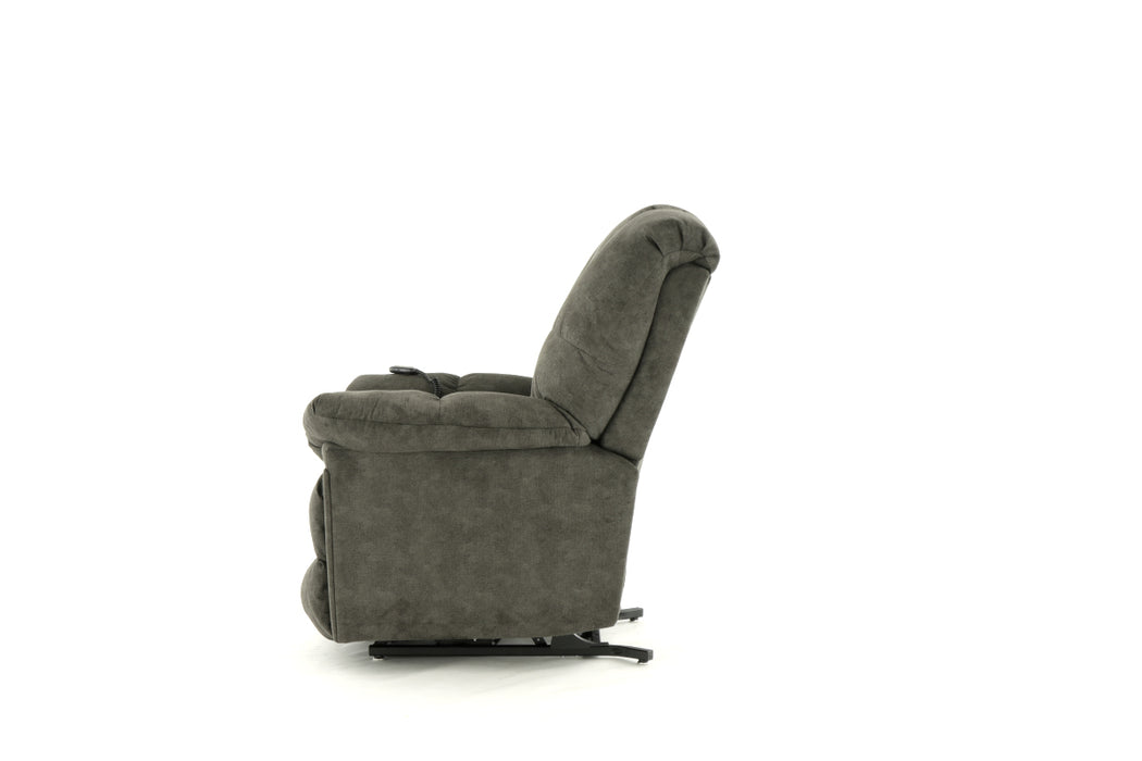 Lucas DUAL MOTOR LIFT RECLINER