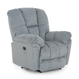 Lucas Space Saver Recliner F: 20336