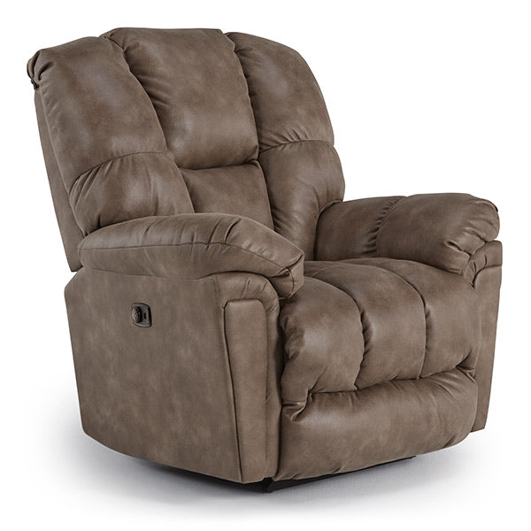 Lucas Space Saver Recliner F: 20336