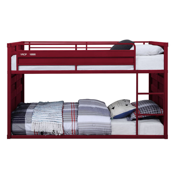 Cargo - Bunk Bed