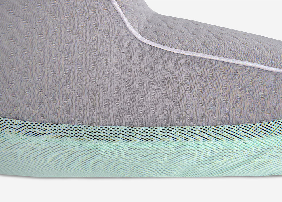 Toddler Mini Backrest