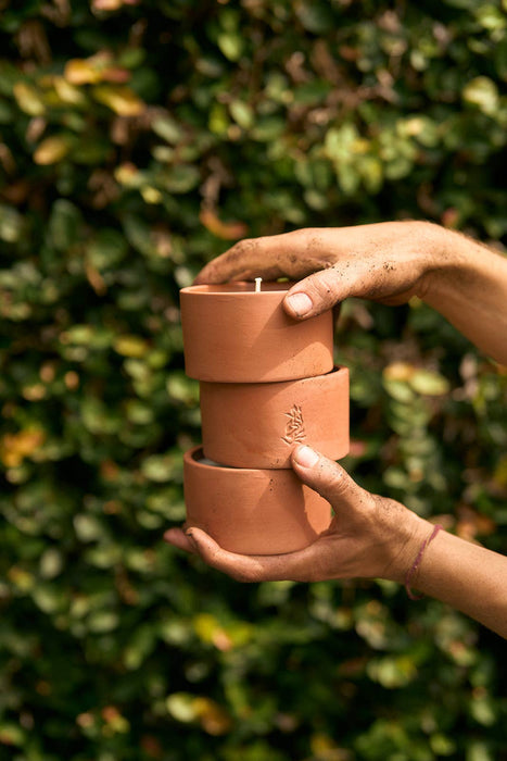 Rewined Crush Candle 8 oz