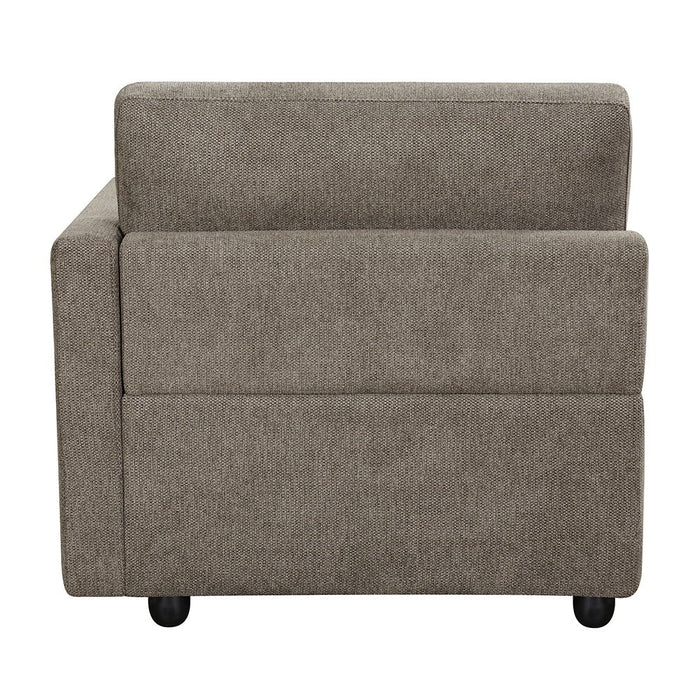 Rylie - Modular Chair With Pillows