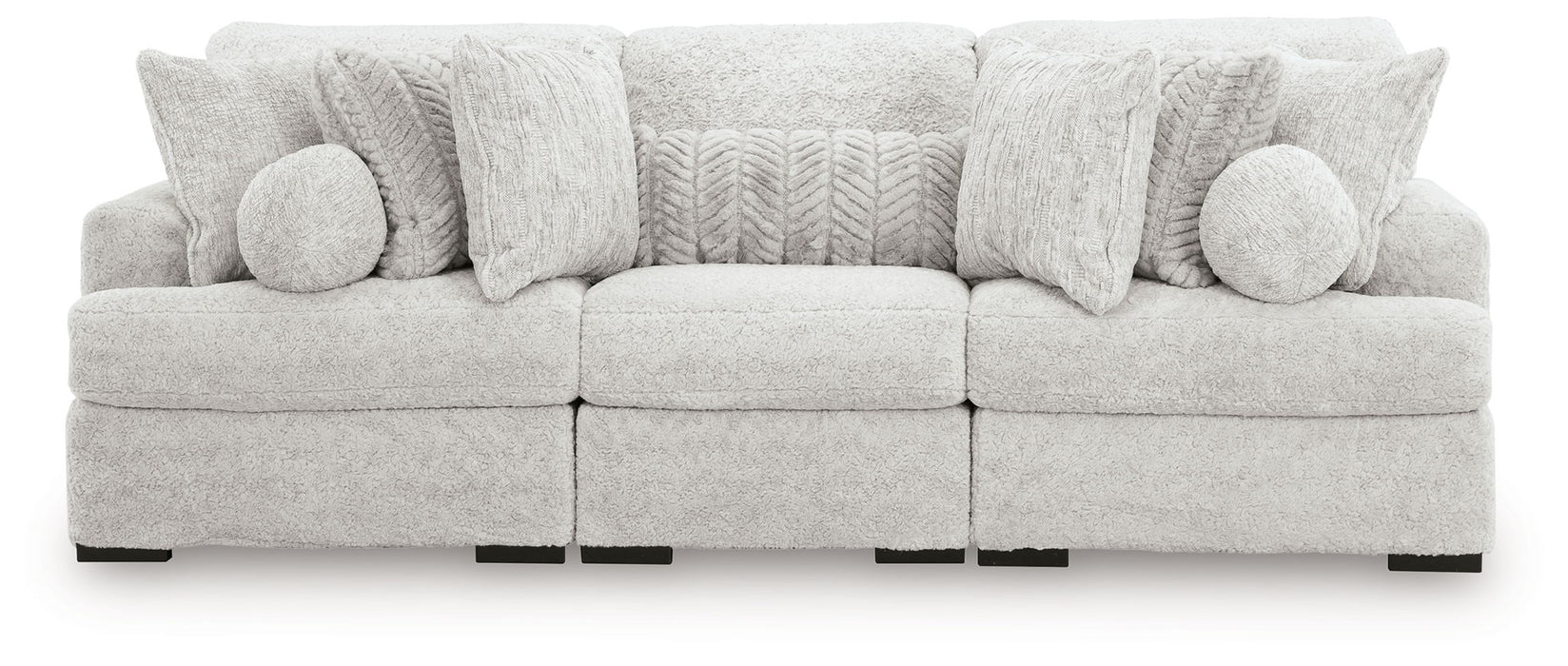 Cuddle Plush - Sectional