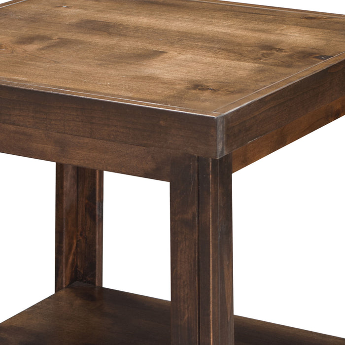 Sausalito - Table
