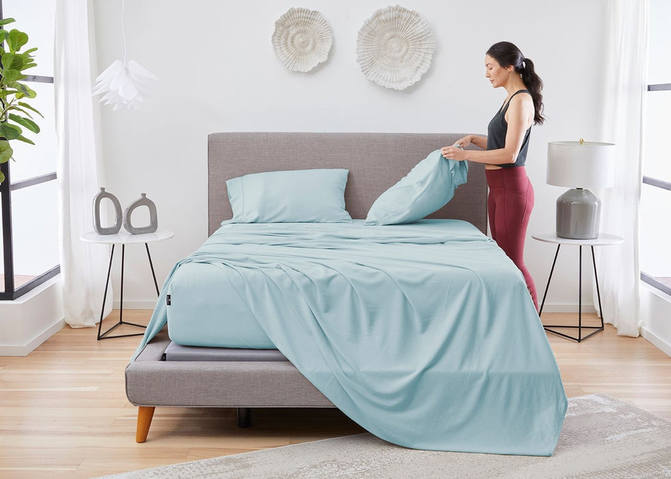 Hyper-Linen - Sheet Set