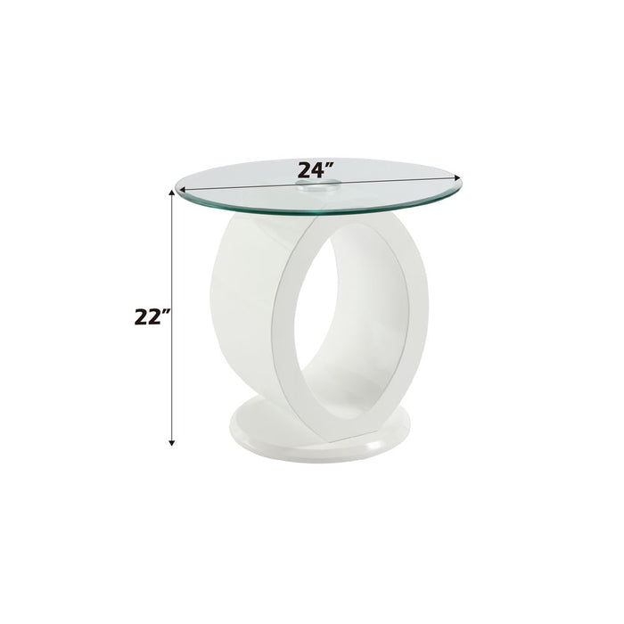 Larry - Table