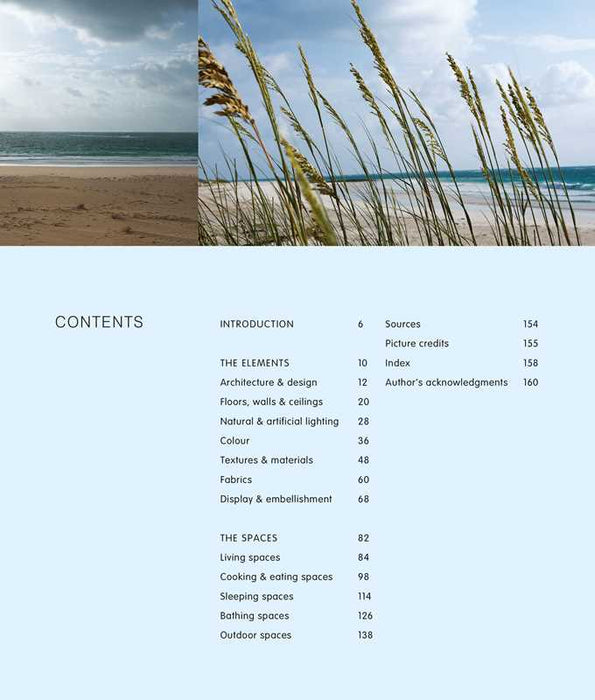Coastal Blues by Sally Hayden: Hardcover; 160 pages / English
