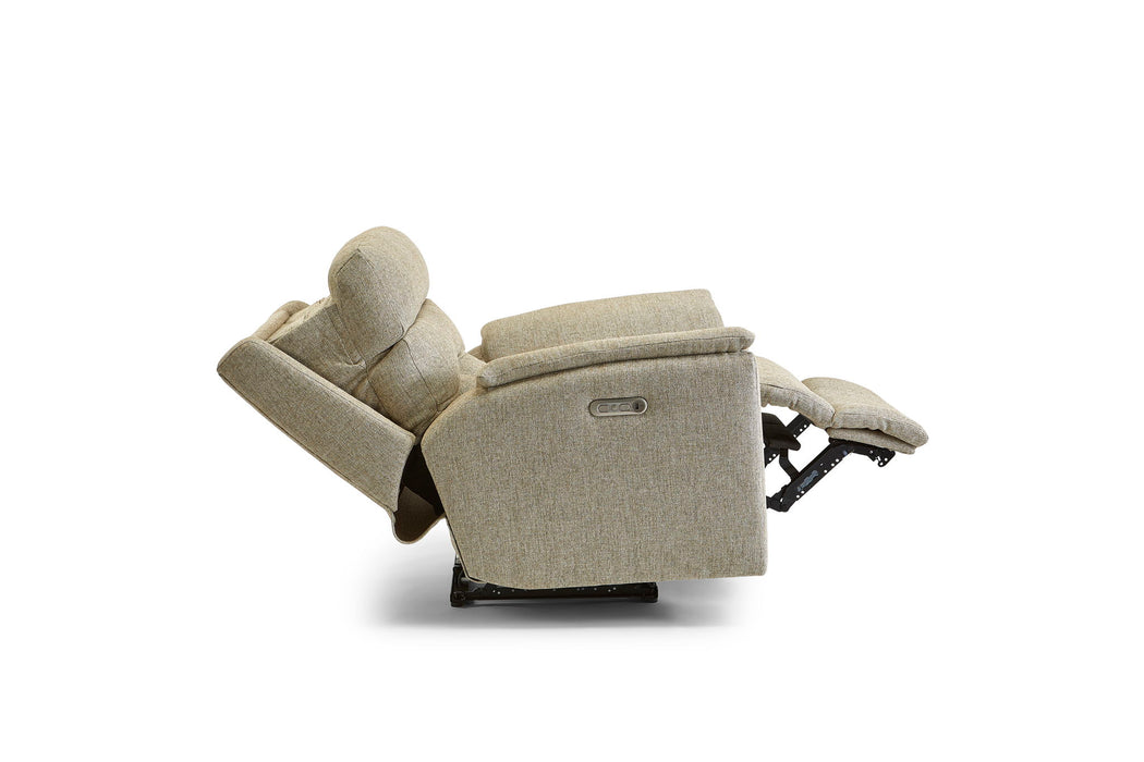 Mason - Reclining Chair