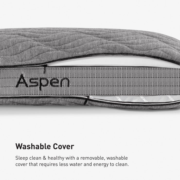 Aspen Performance - King Pillow