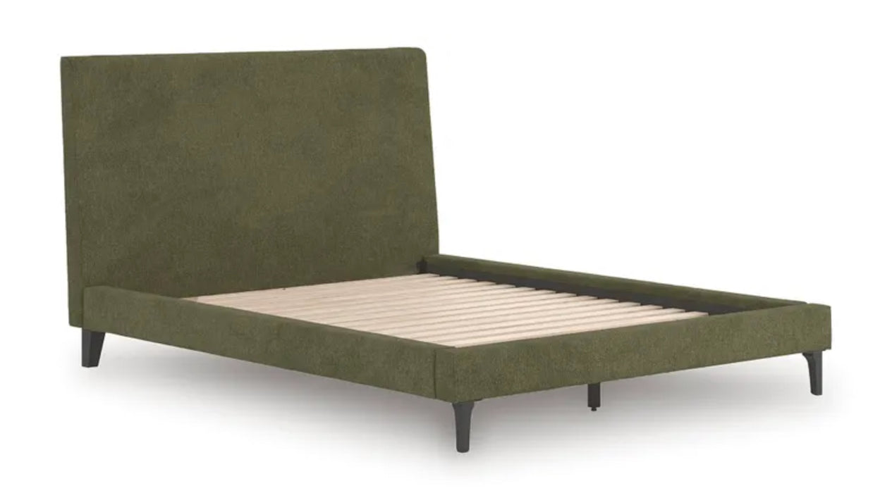 Chirason Upholstered Queen Panel Headboard Only