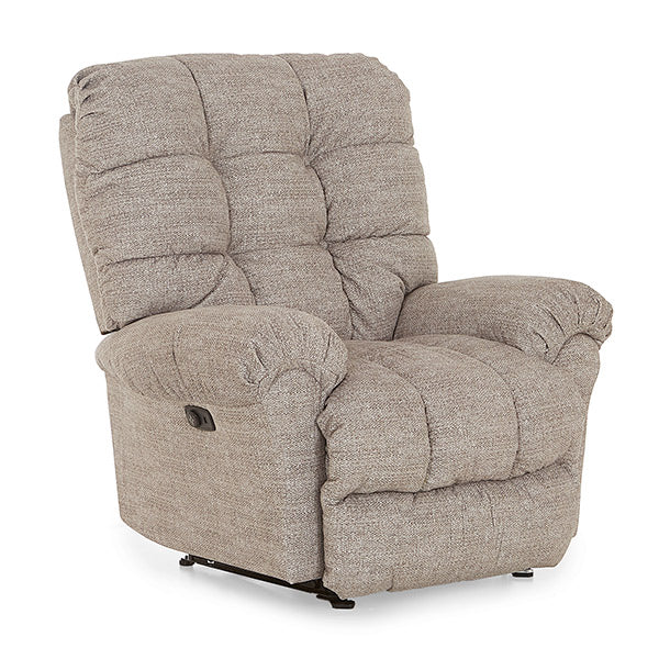 Corey POWER TILT HEADREST SPACE SAVER RECLINER