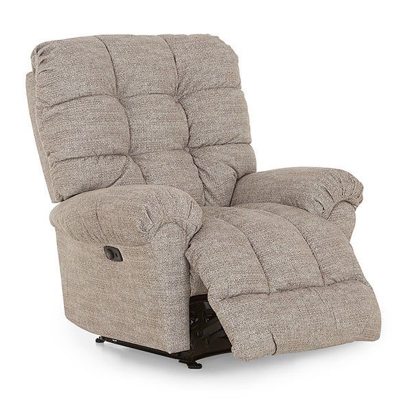 Corey POWER TILT HEADREST SPACE SAVER RECLINER